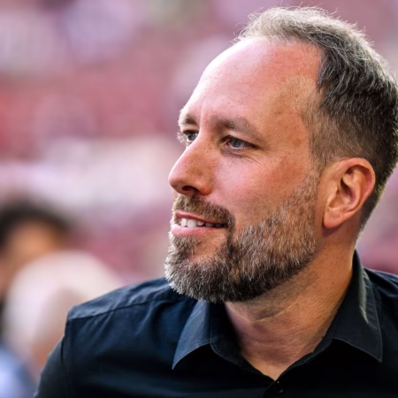 „Es hat nicht funktioniert“: FC Augsburg spricht sich für das Ende des VAR aus