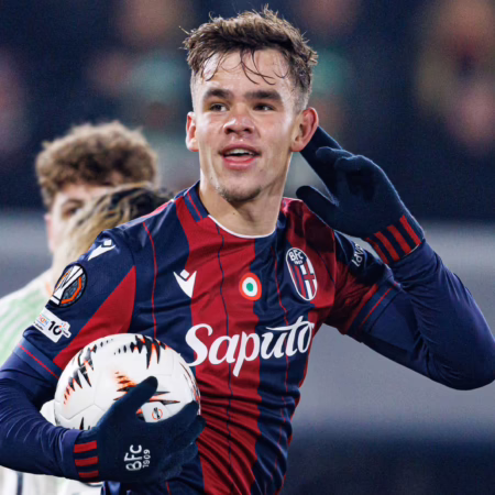 Nach dem Kaminski-Modell: Köln leiht Dallinga mit Kaufoption aus