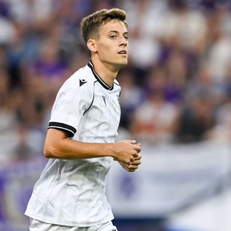 Nach El-Mala-Aus: Konstantelias im BVB-Fokus