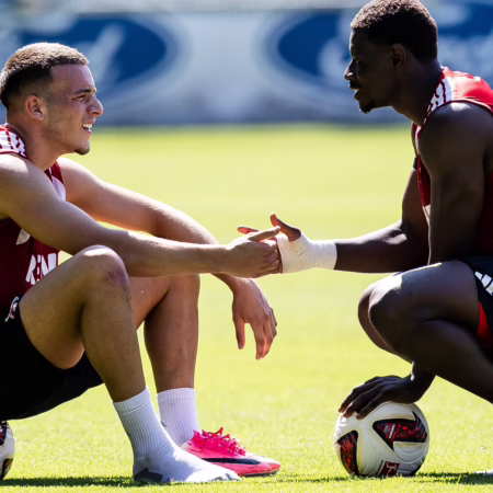 El Mala bleibt beim FC: Die richtige Entscheidung?