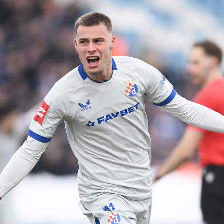 Für eine neue Rekordsumme: Paderborn holt Ex-Bayern-Juwel Vidovic aus Zagreb