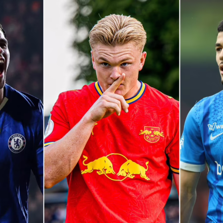 Überblick: Die Transfers am Deadline Day