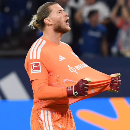 „Das sind wir“: Karius adelt Schalke-Leistung und erhält Lob von Neuer