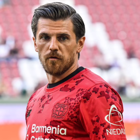MLS statt Saudi-Arabien? Hofmann: „Es kann auch über den Ozean gehen“