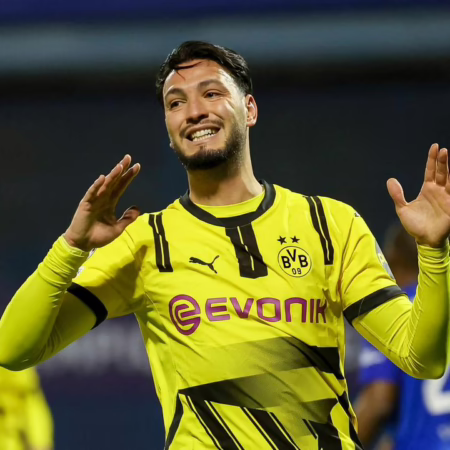 Jetzt live – 3:0: BVB vor ungefährdetem Sieg in Zagreb 