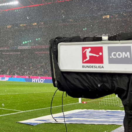 DFL versteigert Bundesliga Rechte: die wichtigsten Infos 