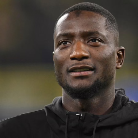 Guirassy beim BVB zurück im Kader 