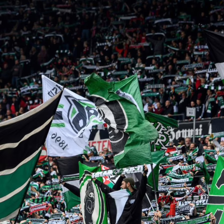 Darum gibt es am Sonntag nur zwei Spiele in der 2. Liga 