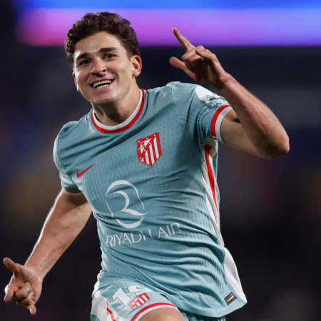 Champions League: Atletico Madrid und AC Mailand geben sich keine Blöße 