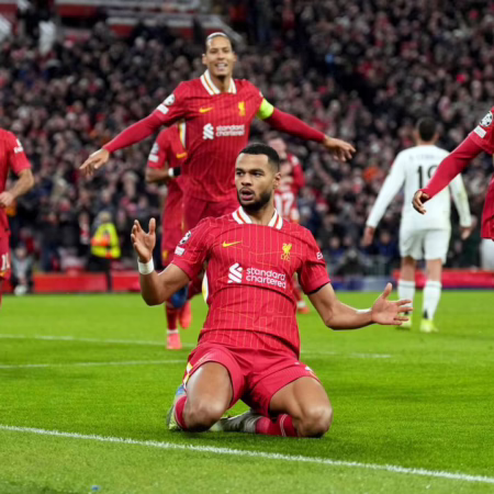 Champions League: Selbst Real Madrid macht FC Liverpool keine Probleme 