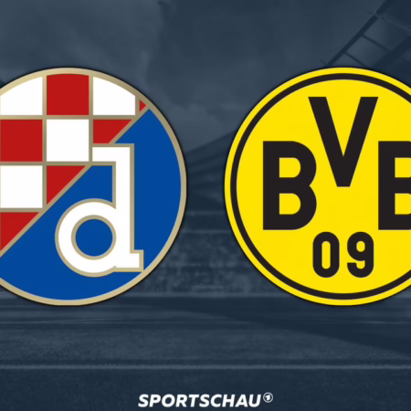 Champions League Radio live: Dinamo Zagreb gegen Borussia Dortmund 