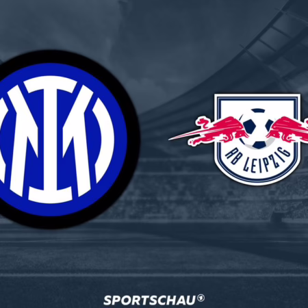 Live hören: Inter Mailand gegen RB Leipzig – Champions League 