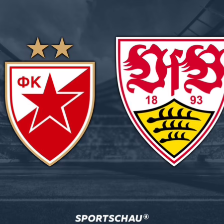 Champions League Radio live: Roter Stern Belgrad gegen VfB Stuttgart 