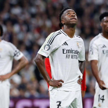 Liverpool wartet: Real Madrid ist in Anfield unter Zugzwang 