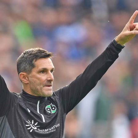 Das besondere Jubiläum von Stefan Leitl 