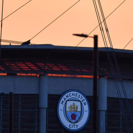 Strengere Regeln beim Sponsoring – Rückschlag für ManCity 