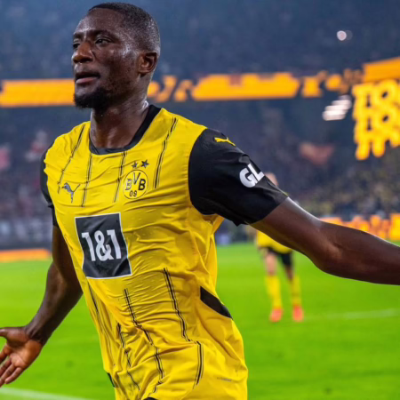 Vor dem Heimspiel gegen Freiburg: Dortmund hängt am Tropf von Guirassy 
