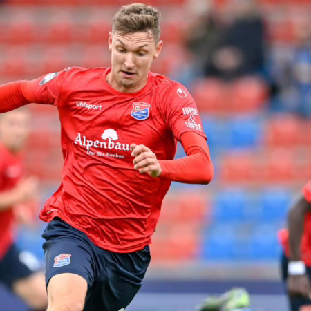 Jetzt live – Wiesbaden in Unterhaching gefragt 