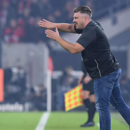 Duell gegen Nürnberg – Paderborn vor der „härtesten Challenge“ 