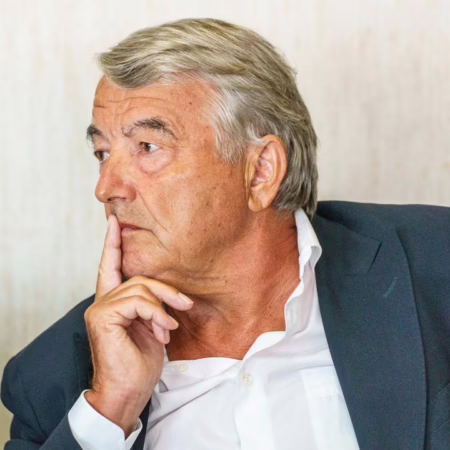 Ex-DFB-Präsident Niersbach soll als Zeuge aussagen 