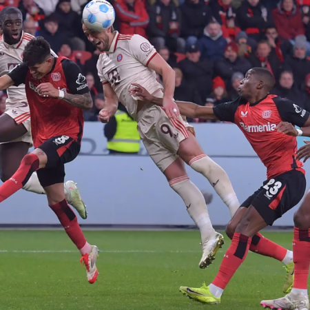 Sperren drohen: Welche Verteidiger schont Xabi Alonso fürs Frankfurt-Spiel?