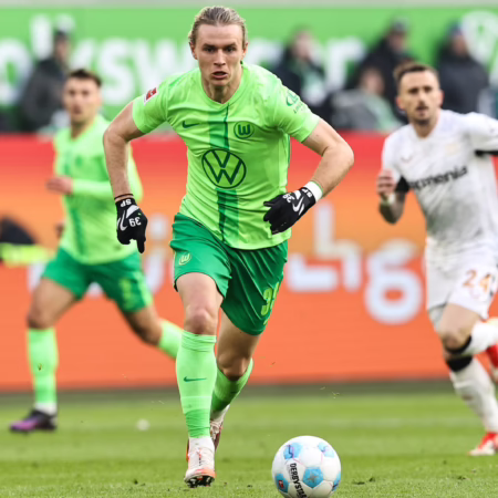 Wimmer und der Bayern-Traum: Was ihn nervt, was er plant