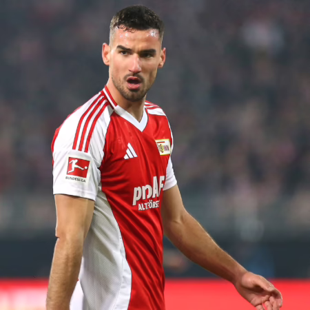 Neuverpflichtung Ljubicic fehlt im Training – Prtajin in der Vorreiterrolle?