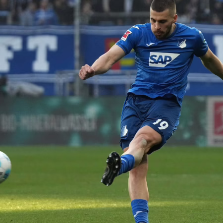 Das TSG-Flügelproblem spitzt sich zu