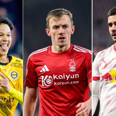 Überblick: Die wichtigsten Transfers am Deadline Day