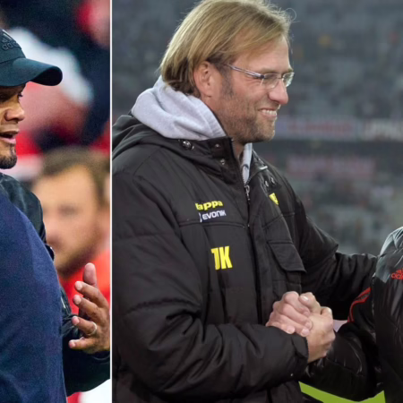 Bayern-Serien vor Bayer: Sieglos gegen Meister, schadlos gegen Zweite