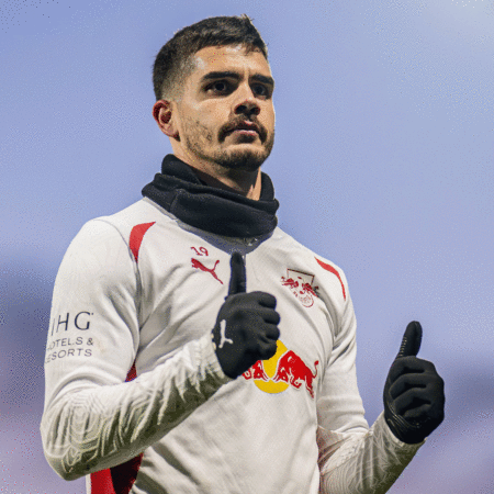 Neuer Stürmer für Werder: Leipzig verleiht Silva