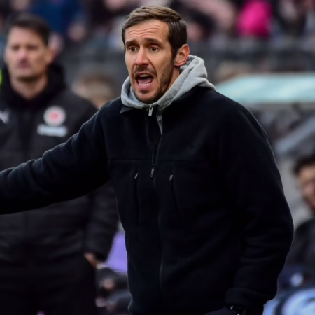 Schuster gibt den Mahner in Politik und Sport