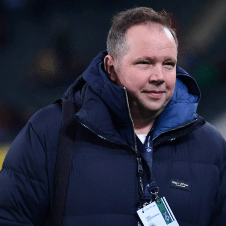 Fuss kommentiert ab Juli die DFB-Länderspiele auf RTL