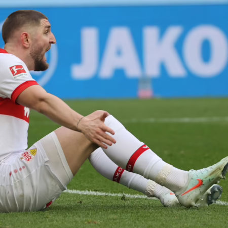 Chabot: „Ich kann es mir gar nicht erklären“