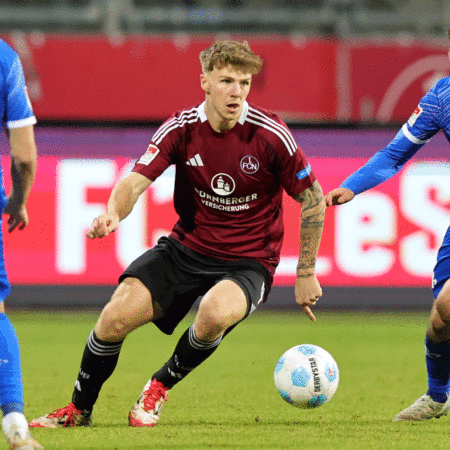 Nächste Millionensumme für den FCN: VfB holt Jeltsch sofort