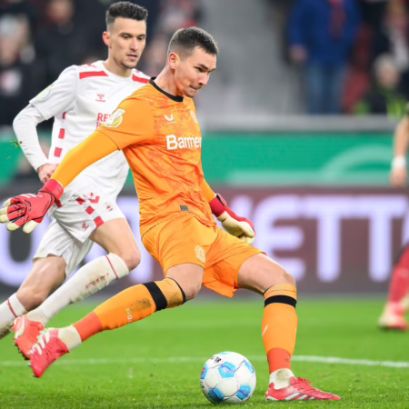 Xabi Alonso über Kovars Bewährungsproben: „Nicht einfach für ihn“
