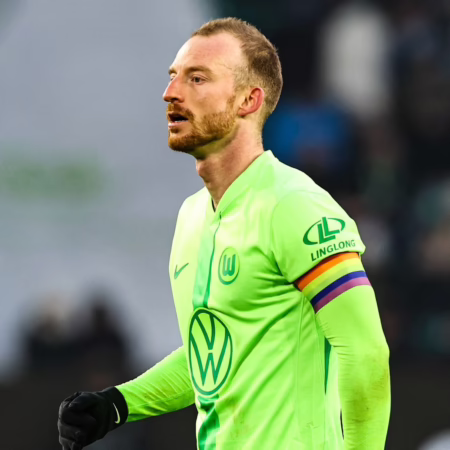 „Das tut weh“: Wolfsburg muss mindestens in Stuttgart auf Arnold verzichten