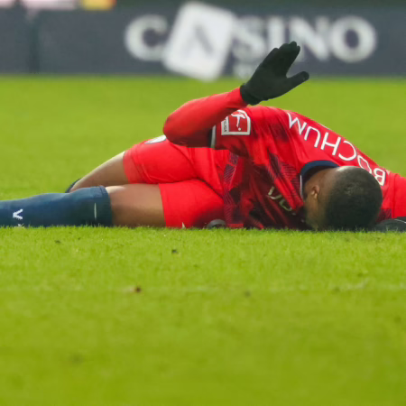 Bochum muss auf Top-Torjäger Boadu verzichten – Entwarnung bei Duo