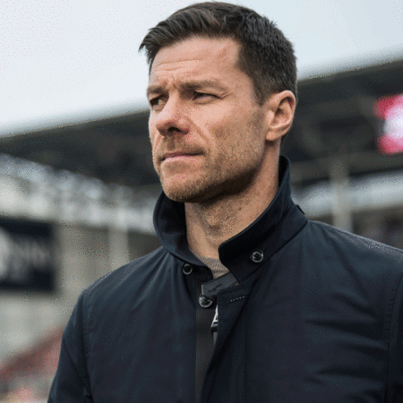 Xabi Alonso denkt noch ans 1:5 – und die „beste Vorbereitung“ auf Bayern