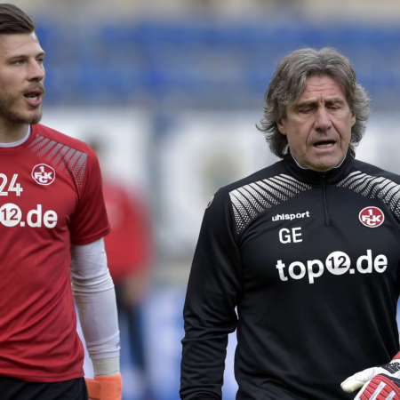 Ehrmann über Müller: Wer Schalke geschafft hat, „hält auch in der Bundesliga top“
