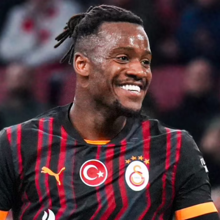 Batshuayi steht vor Eintracht-Debüt – Bei Wahi „die Kirche im Dorf lassen“