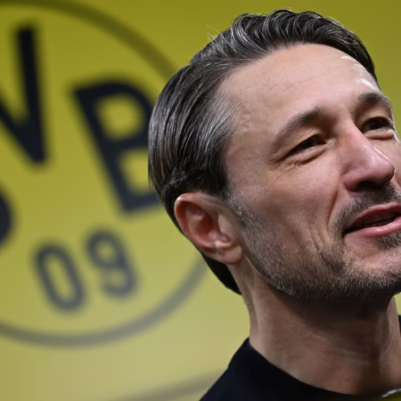 Kovacs Plan in der ersten Woche: Keep it simple!