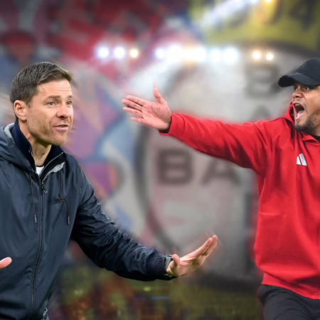 Taktiker Xabi Alonso: Mehr Klopp als Guardiola