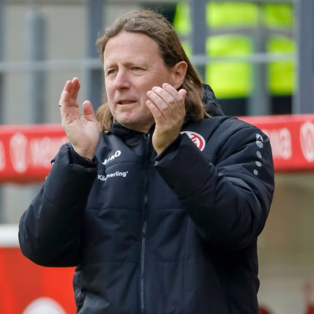 Kurzurlaub statt Testspiel: Henriksen will die Köpfe frei bekommen