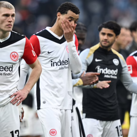 Krösche: „Diese Ausrede ist mir zu einfach“