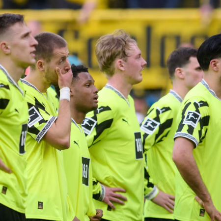 Can nach Pfeifkonzert: „Den Fans kann man nichts vorwerfen“