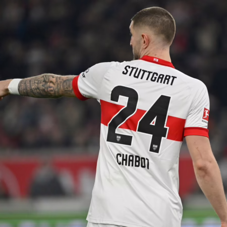 Chef Jeff meldet sich zurück
