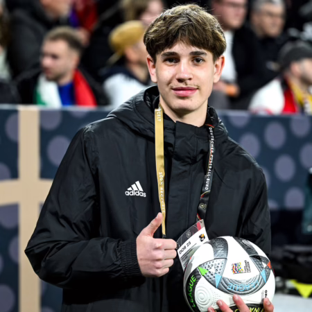 Deutsche Profi-Klubs erwägen strengere Regeln für Balljungen