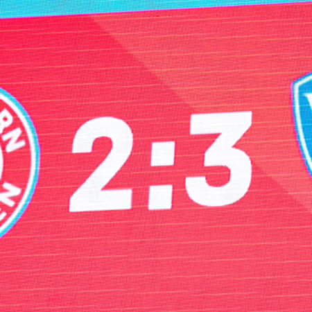 Novum inklusive: Schon wieder kein Heimsieg in der Bundesliga