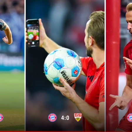 Werder als BVB-Vorbild und Kane vor nächstem Dreierpack?